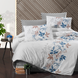 Фото №1 з 3 товару Постільна білизна First Choice De Luxe Ранфорс 100% Бавовна Berniss m018269