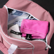 Фото №9 з 10 товару Спортивний рушник Love You Sport Рожевий
