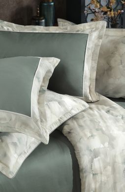 Фото Постільна білизна La Romano Silk Satin Rivano Moonmist 40788