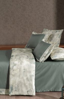 Фото Постільна білизна La Romano Silk Satin Rivano Moonmist 40788
