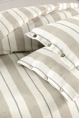 Фото Евро комплект постельного белья из вискозы Culha Viscon Alessia