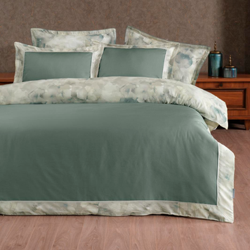 Фото Постільна білизна La Romano Silk Satin Rivano Moonmist 40788
