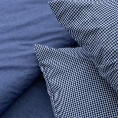 Фото Постельное белье из вареного хлопка Viluta Wash Warm Cotton №04