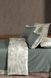 Фото №3 з 6 товару Постільна білизна La Romano Silk Satin Rivano Moonmist 40788