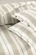 Фото №2 из 5 товара Евро комплект постельного белья из вискозы Culha Viscon Alessia
