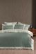 Фото №1 з 6 товару Постільна білизна La Romano Silk Satin Rivano Moonmist 40788