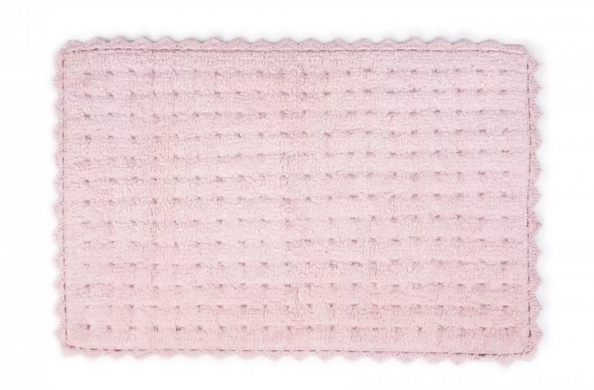 Фото Набор ковриков в ванную Irya Garnet Pembe Розовый