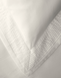 Фото №2 з 6 товару Комплект постільної білизни Issimo Toned Craft Satin Talisker Cream