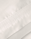 Фото №4 з 6 товару Комплект постільної білизни Issimo Toned Craft Satin Talisker Cream