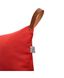 Фото №2 з 6 товару Червона подушка декоративна Прованс Scarlet