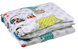 Фото №1 из 2 товара Детское зимнее силиконовое одеяло Cat Руно
