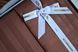 Фото №4 з 6 товару Комплект постільної білизни Sateen Stripe Altinbasak Always Cinnamon 40535 40536