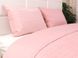 Фото №7 из 10 товара Велюровый чехол на подушку Руно Velour Rose Розовый