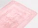 Фото №3 из 4 товара Набор ковриков в ванную Irya Lizz Pembe Розовый