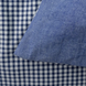 Фото №3 из 7 товара Постельное белье из вареного хлопка Viluta Wash Warm Cotton №04