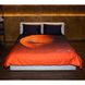 Фото №1 из 11 товара Дизайнерское постельное белье Сатин 100% Хлопок SoundSleep by AndreTAN Мужчины с марса