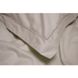 Фото №4 из 4 товара Комплект постельного белья Сатин Premium Lotus Dakota Бежево-пудровый